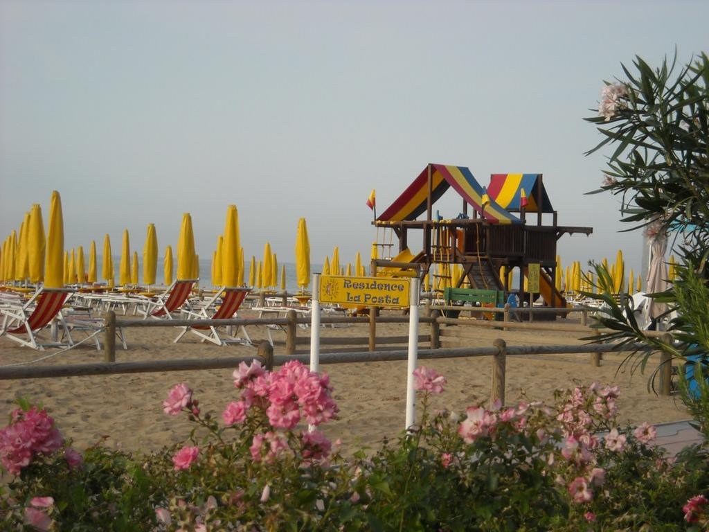 B&C Apartments La Posta Home Lido di Jesolo Exteriör bild